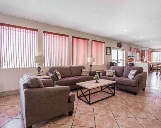 Quality Inn Sierra Vista - Photo5