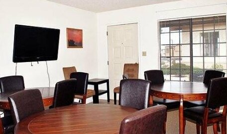 Regency Inn and Suites Sierra Vista - Photo3