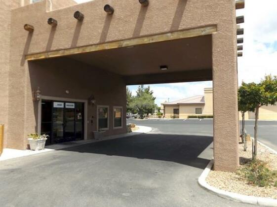 Sierra Vista Extended Stay Hotel - Photo2