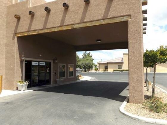 Sierra Vista Extended Stay Hotel - Photo2