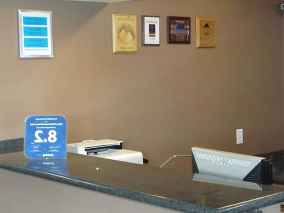 Sierra Vista Extended Stay Hotel - Photo3