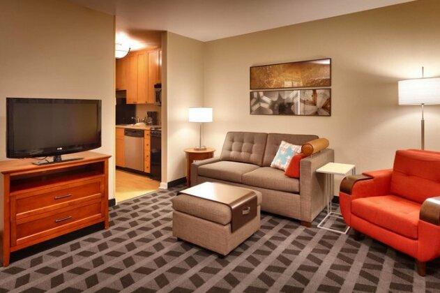 TownePlace Suites by Marriott Sierra Vista - Photo3