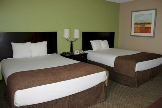 Windemere Hotel & Conference Center Sierra Vista - Photo3