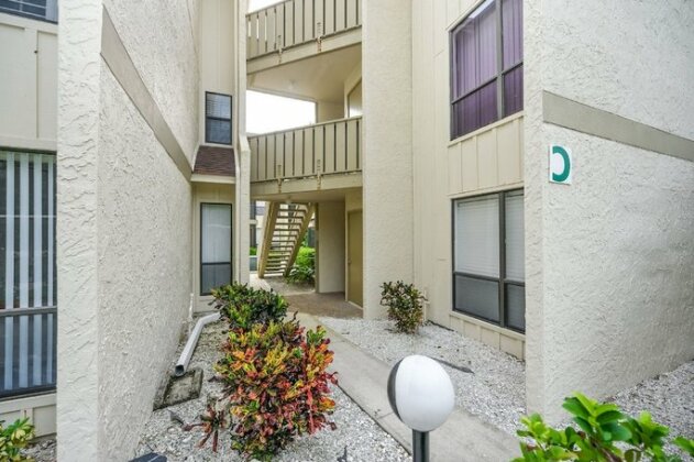 Bay Oaks by Beachside Management - Photo3