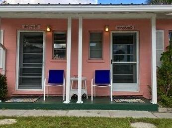 Beach Place Siesta Key