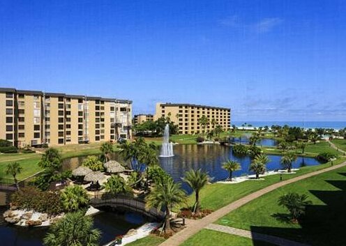 Gulf and Bay Club 102B