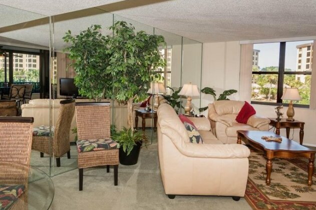 Gulf and Bay Club 102B - Photo3