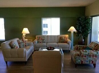 Island House Beach Resort 15S - Photo2
