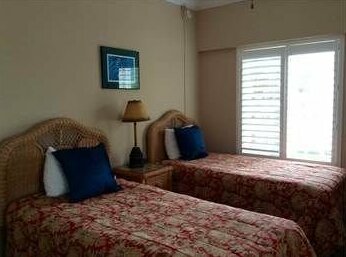 Island House Beach Resort 6S - Photo2