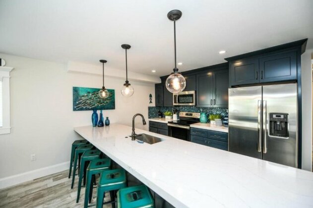 Island House Siesta Key - Photo3