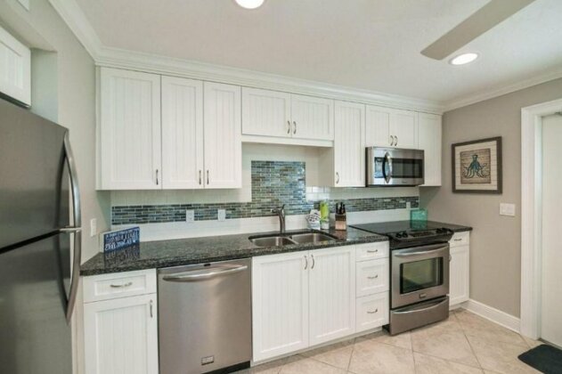 Private Beach House Siesta Key - Photo5