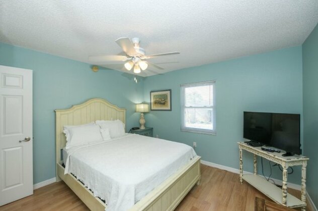 Sea Shell Chateau by Beachside Management - Photo4