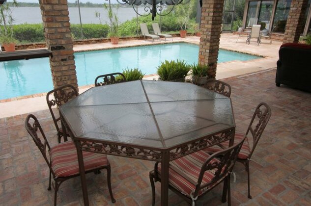 Siesta Key Pool Homes by RVA - Photo2