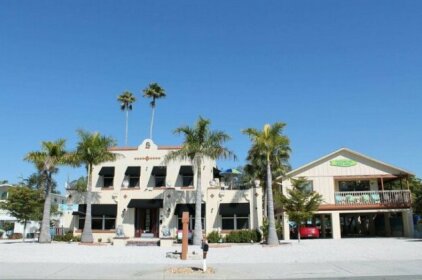 The Ringling Beach House