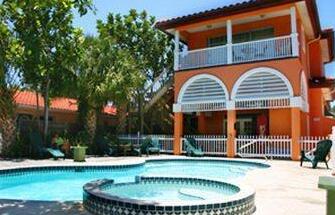 Tropical Breeze Resort Siesta Key - Photo5