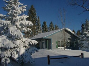Mountain View Lodges Silver City