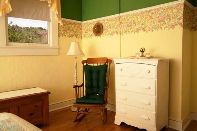 Inn On Broadway Silver City - Photo3
