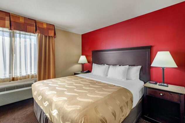 Quality Inn Silver City - Photo2