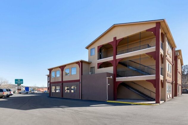 Quality Inn Silver City - Photo3