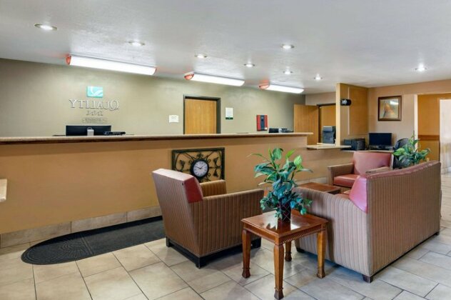 Quality Inn Silver City - Photo4