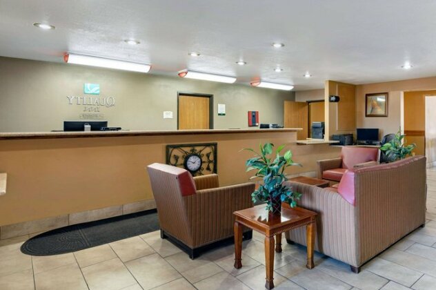 Quality Inn Silver City - Photo4