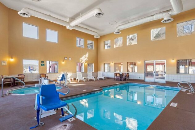 Quality Inn Silver City - Photo5