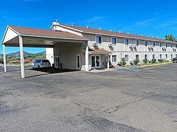 Super 8 Silver City - Photo2