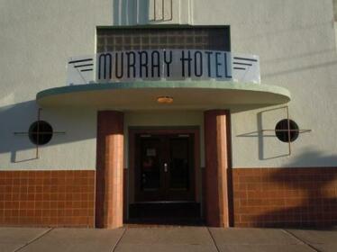 The Murray Hotel Silver City