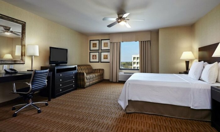 Homewood Suites by Hilton Silver Spring - Photo2