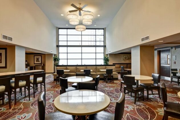 Homewood Suites by Hilton Silver Spring - Photo3