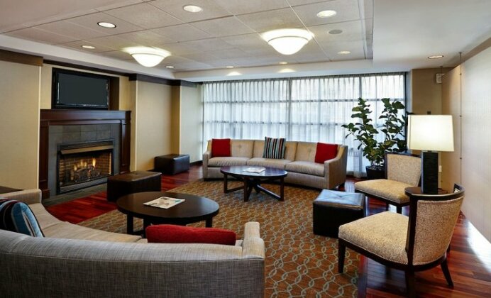 Homewood Suites by Hilton Silver Spring - Photo4