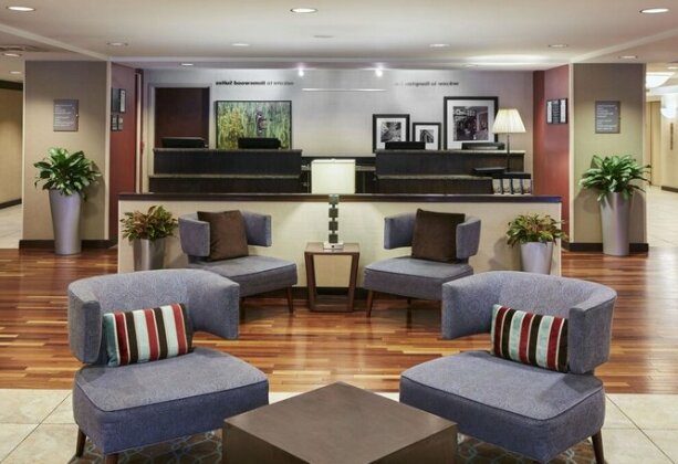 Homewood Suites by Hilton Silver Spring - Photo5