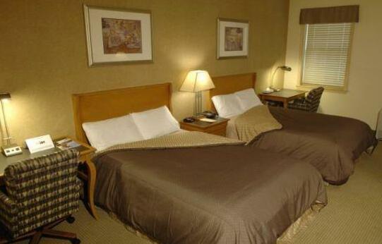 The Kirkland Conference Center Guest Rooms Silver Spring - Photo4