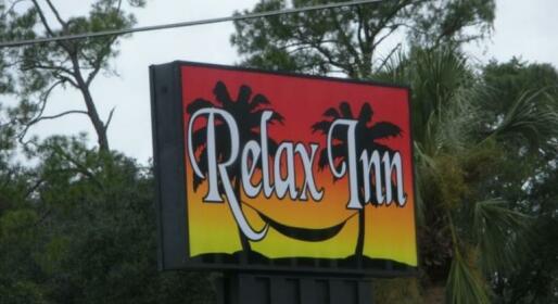 Relax Inn Silver Springs