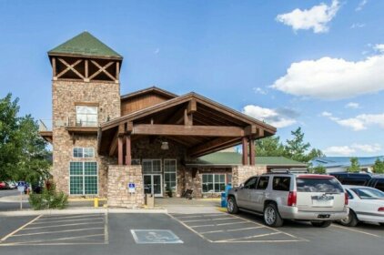 Quality Inn and Suites Summit County