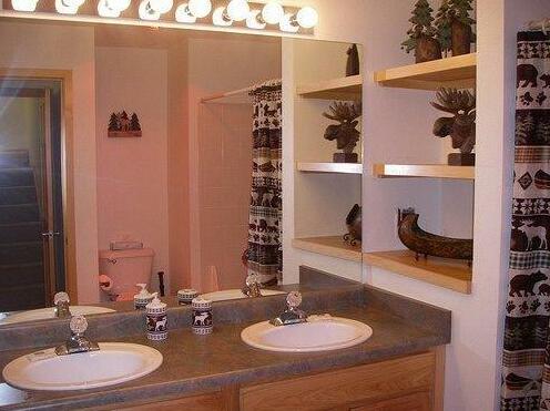 Silverthorne Townhome Nightly Rentals - Photo2
