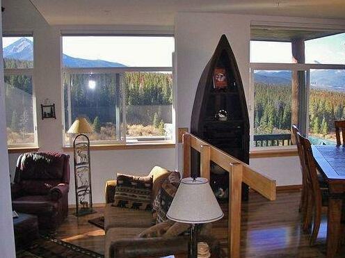 Silverthorne Townhome Nightly Rentals - Photo3