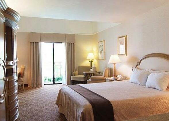 Best Western Posada Royale Hotel & Suites - Photo3