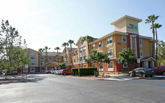 Extended Stay America - Los Angeles - Simi Valley