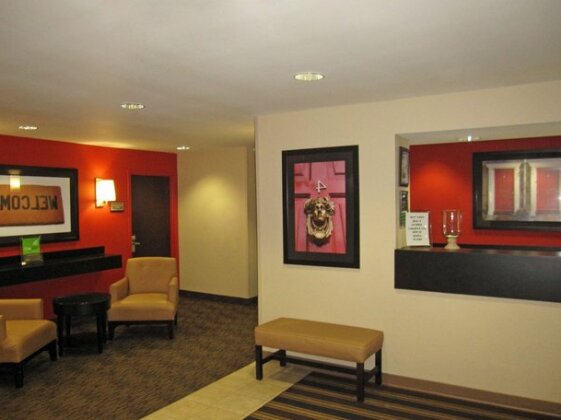 Extended Stay America - Los Angeles - Simi Valley - Photo3