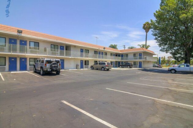 Motel 6 Simi Valley - Photo4