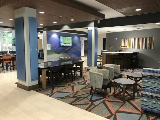 Holiday Inn Express & Suites Greenville SE - Simpsonville - Photo2