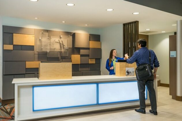 Holiday Inn Express & Suites Greenville SE - Simpsonville - Photo3