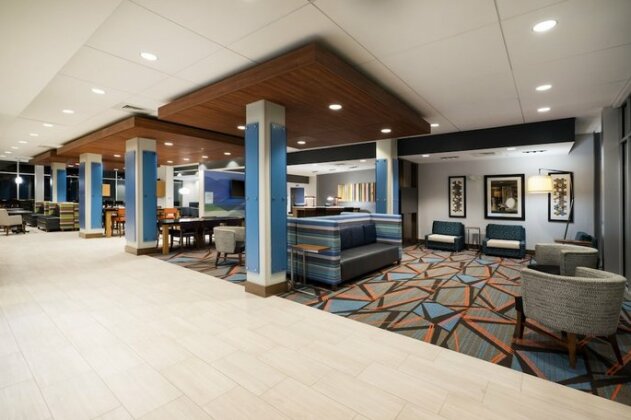Holiday Inn Express & Suites Greenville SE - Simpsonville - Photo5