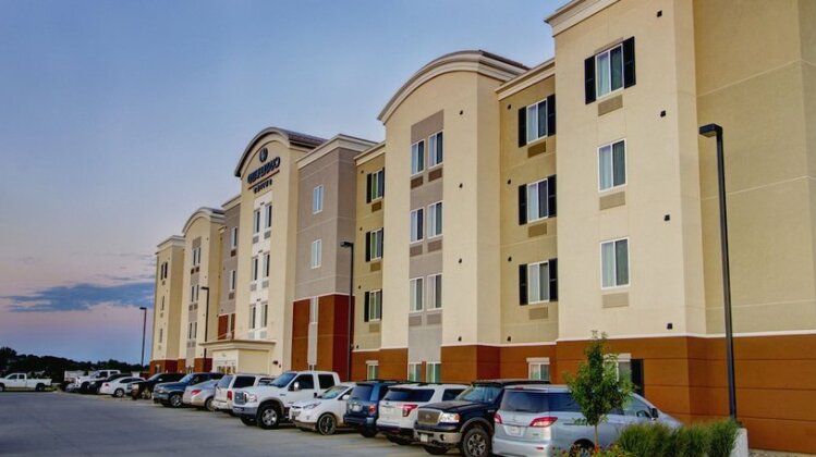 Candlewood Suites Sioux City - Southern Hills - Photo2