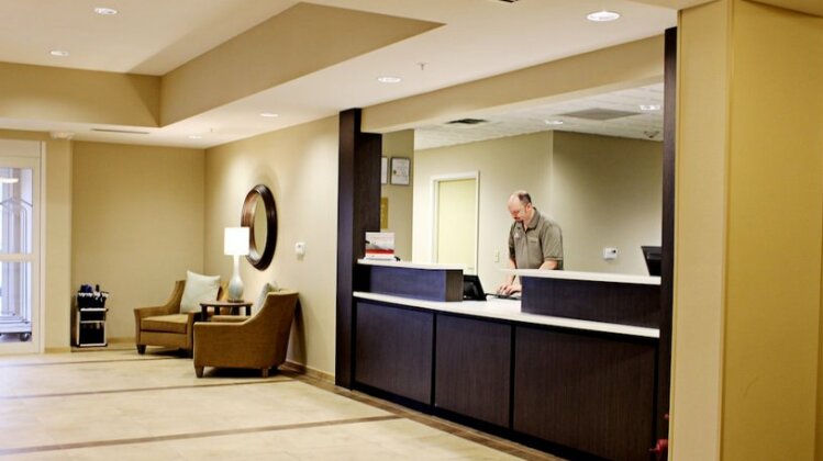 Candlewood Suites Sioux City - Southern Hills - Photo5
