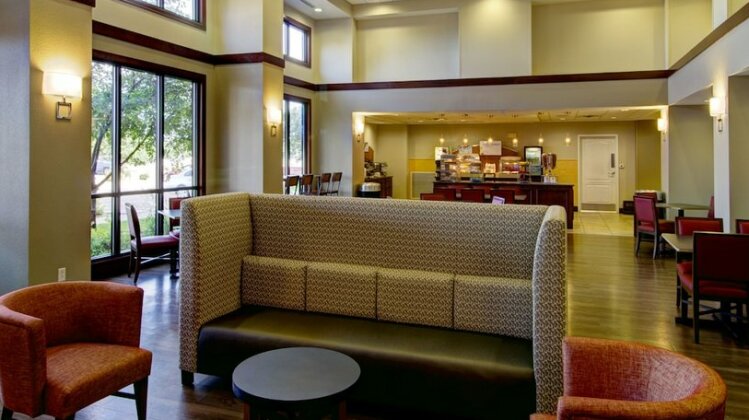 Holiday Inn Express & Suites Sioux City-South - Photo4