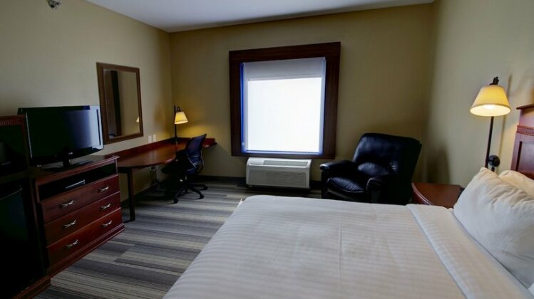 Holiday Inn Express & Suites Sioux City-South - Photo5