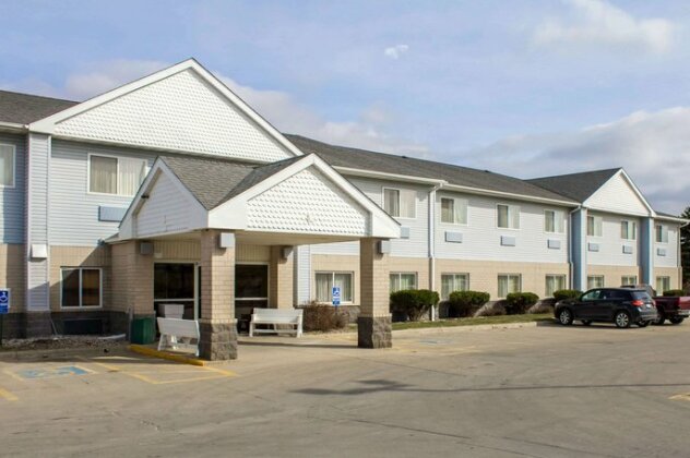 Quality Inn & Suites Sioux City - Photo3