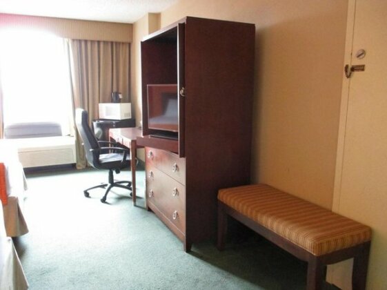 Sioux City Hotel and Conference Center - Photo4
